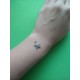 Pendant "sea star"