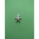 Pendant "sea star"