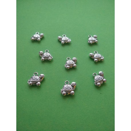 Pendant "tortoise"